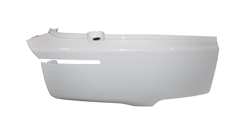 ARKA YAN PANEL SAĞ BEYAZ (GREE 08)